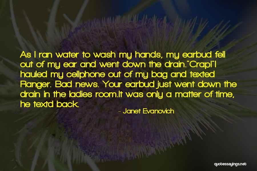 Wash Your Hands Quotes By Janet Evanovich Wash Your Hands Quotes By Janet Evanovich