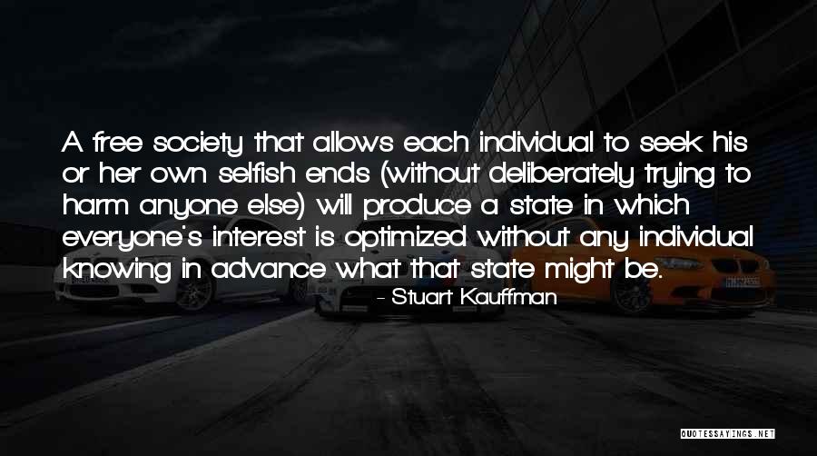 Washboard Music Quotes By Stuart Kauffman Washboard Music Quotes By Stuart Kauffman