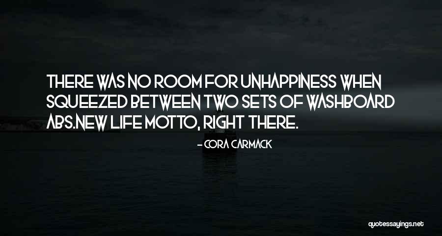 Washboard Quotes By Cora Carmack