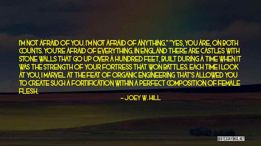Washburne Quotes By Joey W. Hill Washburne Quotes By Joey W. Hill