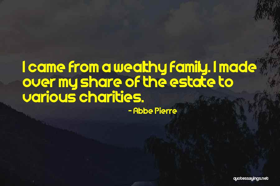 Washburns In Mena Quotes By Abbe Pierre Washburns In Mena Quotes By Abbe Pierre