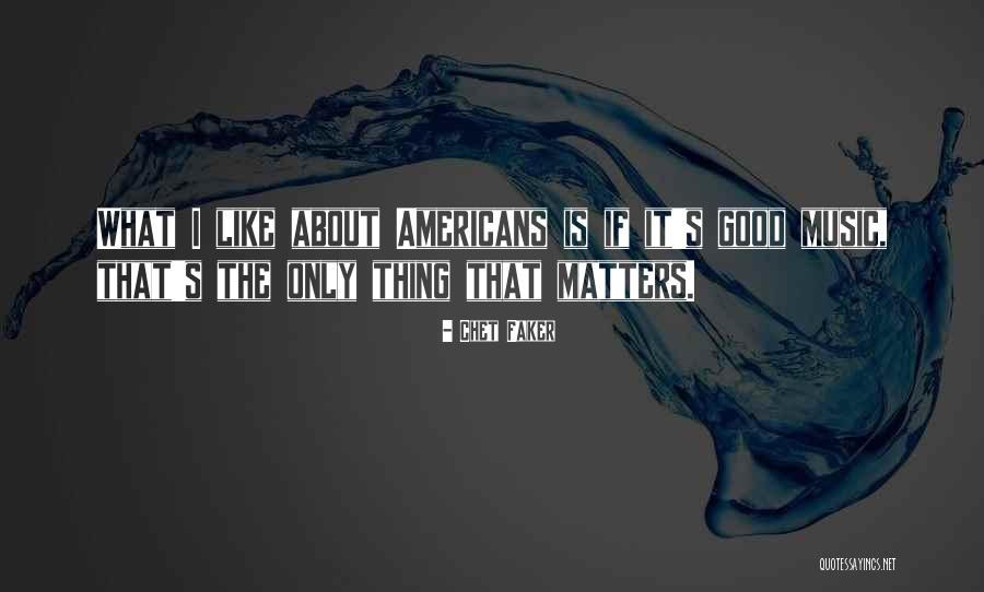 Washburns Tide Quotes By Chet Faker Washburns Tide Quotes By Chet Faker