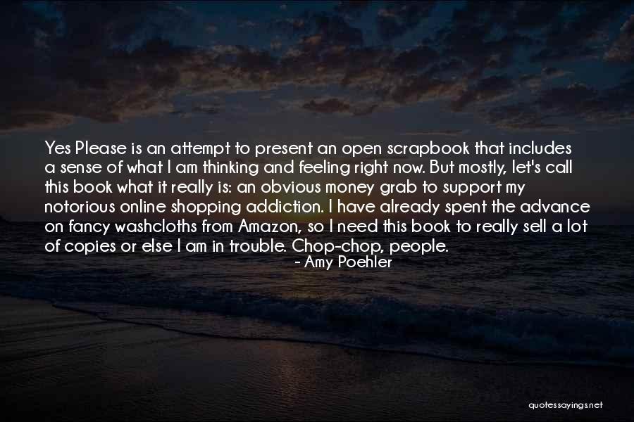 Washcloths Quotes By Amy Poehler Washcloths Quotes By Amy Poehler