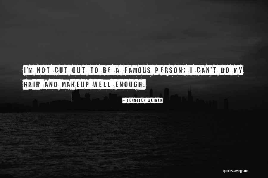 Washcloths Quotes By Jennifer Weiner Washcloths Quotes By Jennifer Weiner