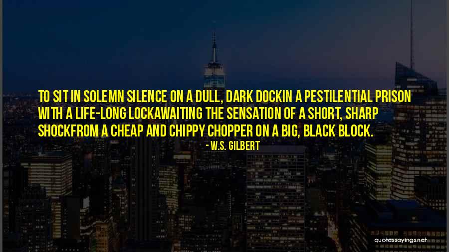 Washee Ironee Quotes By W.S. Gilbert Washee Ironee Quotes By W.S. Gilbert