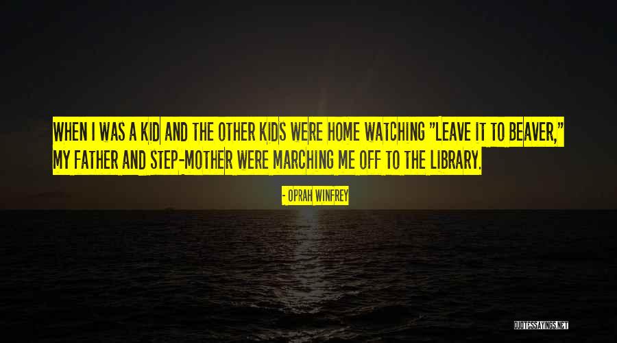 Washers And Dryer Quotes By Oprah Winfrey Washers And Dryer Quotes By Oprah Winfrey