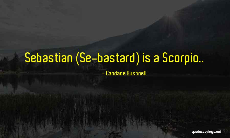Washerwoman Arch Quotes By Candace Bushnell