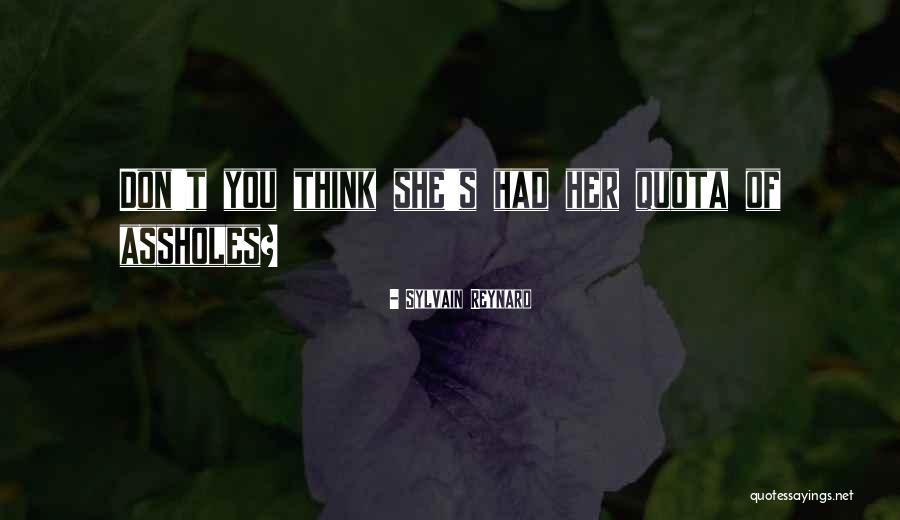 Washerwomen Artist Quotes By Sylvain Reynard Washerwomen Artist Quotes By Sylvain Reynard
