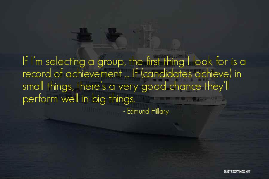 Washick Tree Quotes By Edmund Hillary Washick Tree Quotes By Edmund Hillary