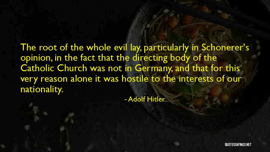 Washicks Quotes By Adolf Hitler Washicks Quotes By Adolf Hitler