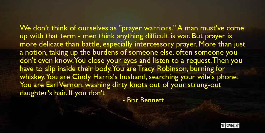 Washing Up Quotes By Brit Bennett Washing Up Quotes By Brit Bennett