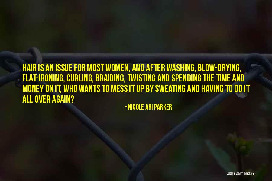 Washing Up Quotes By Nicole Ari Parker Washing Up Quotes By Nicole Ari Parker