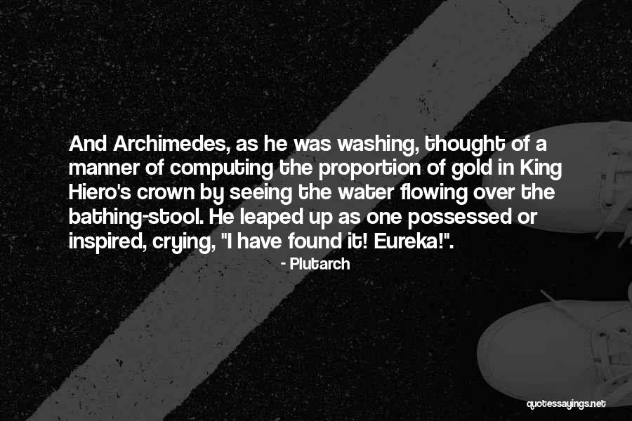 Washing Up Quotes By Plutarch Washing Up Quotes By Plutarch