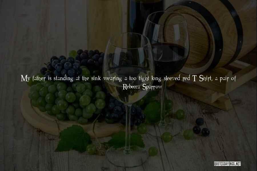 Washing Up Quotes By Rebecca Sparrow Washing Up Quotes By Rebecca Sparrow