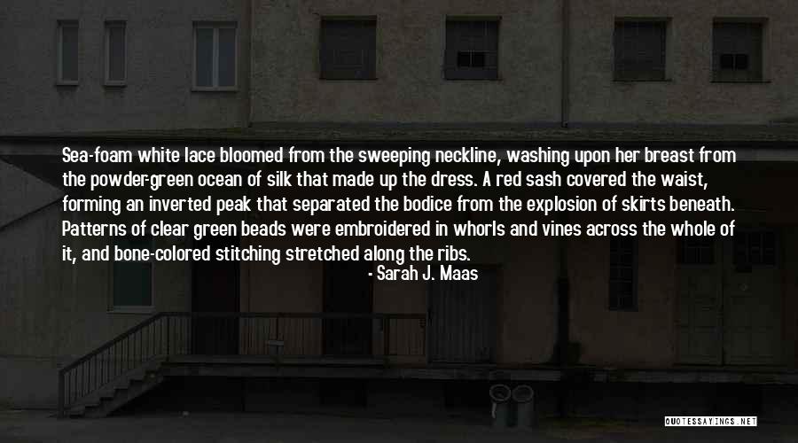 Washing Up Quotes By Sarah J. Maas Washing Up Quotes By Sarah J. Maas