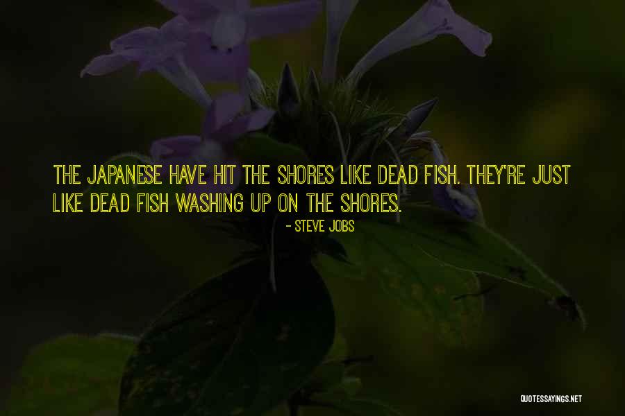Washing Up Quotes By Steve Jobs Washing Up Quotes By Steve Jobs