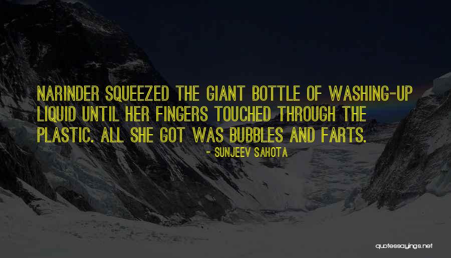 Washing Up Quotes By Sunjeev Sahota Washing Up Quotes By Sunjeev Sahota