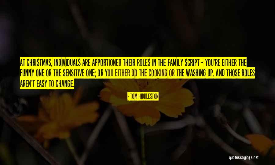 Washing Up Quotes By Tom Hiddleston Washing Up Quotes By Tom Hiddleston