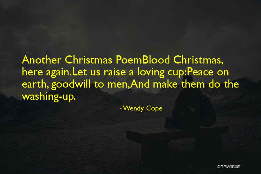 Washing Up Quotes By Wendy Cope Washing Up Quotes By Wendy Cope