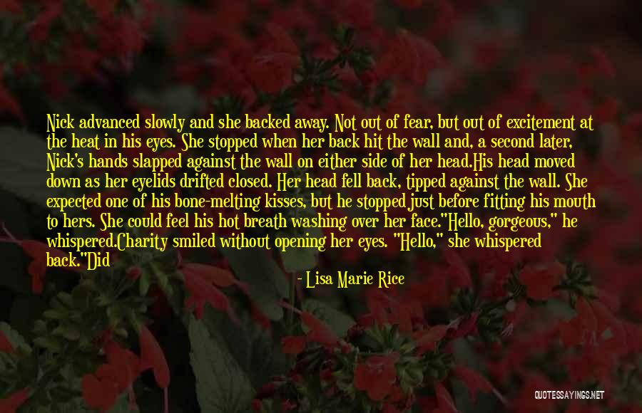 Washing Your Face Quotes By Lisa Marie Rice Washing Your Face Quotes By Lisa Marie Rice