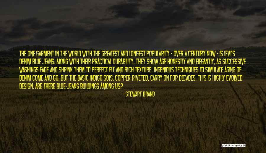 Washings Quotes By Stewart Brand Washings Quotes By Stewart Brand