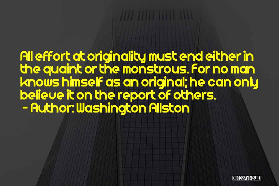 Washington Allston Quotes 1678427