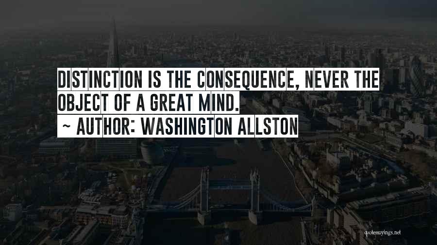 Washington Allston Quotes 202934