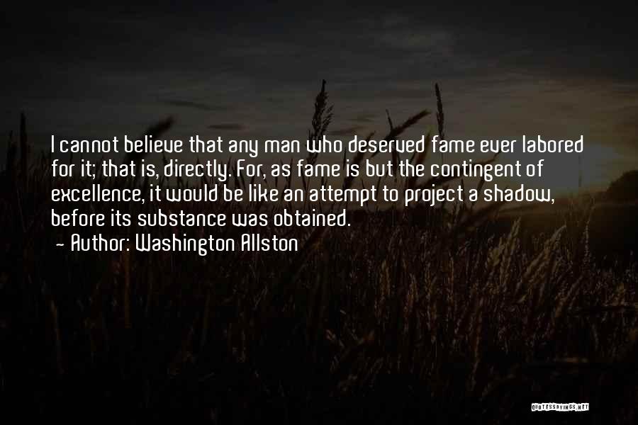 Washington Allston Quotes 281290