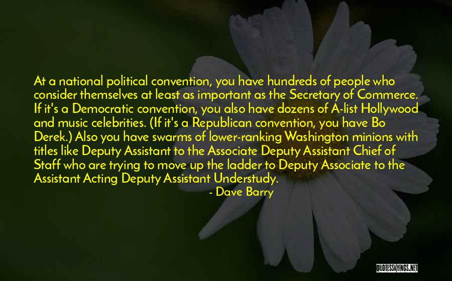 Washington Dc Politics Quotes By Dave Barry Washington Dc Politics Quotes By Dave Barry