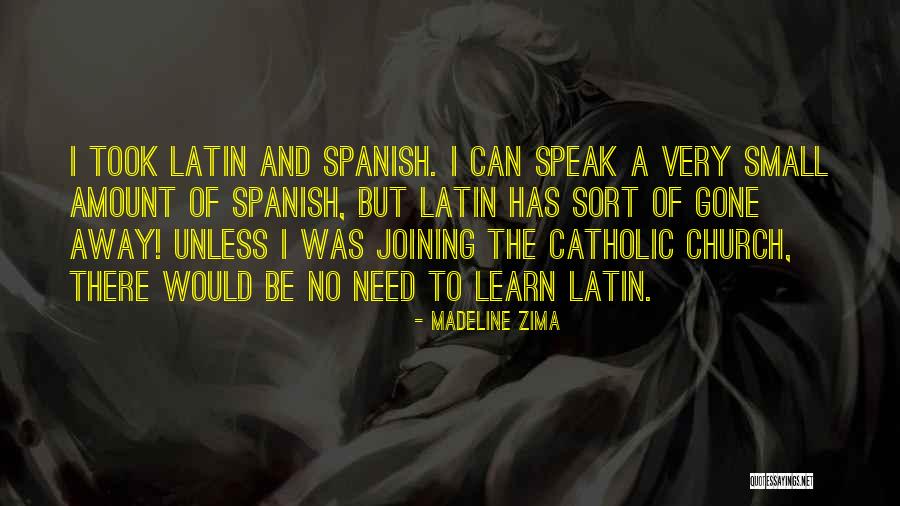 Washington Residents Quotes By Madeline Zima Washington Residents Quotes By Madeline Zima