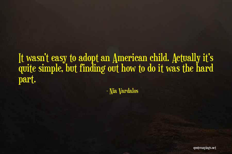 Washington Residents Quotes By Nia Vardalos Washington Residents Quotes By Nia Vardalos