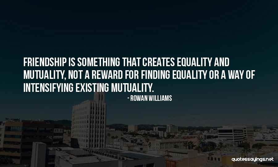 Washington Residents Quotes By Rowan Williams Washington Residents Quotes By Rowan Williams