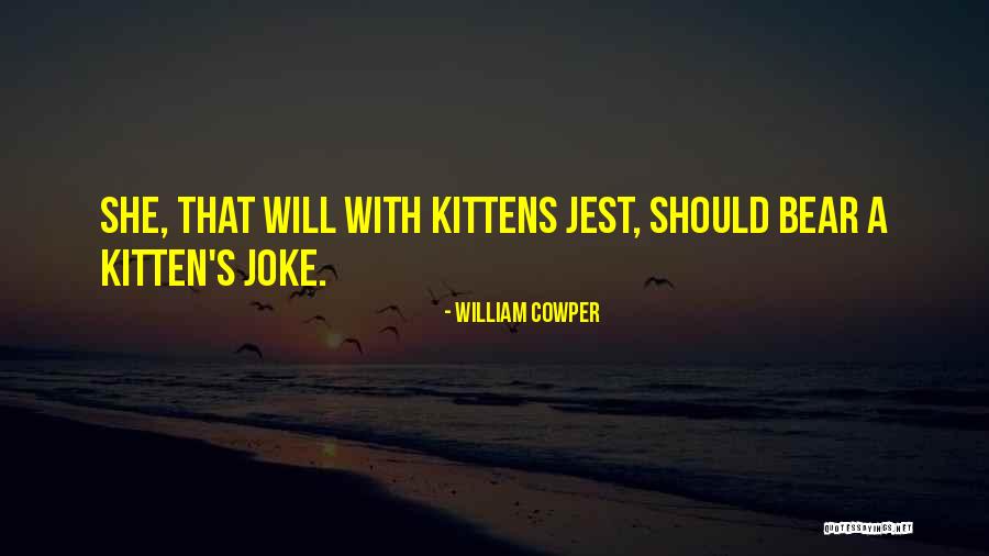 Washington Residents Quotes By William Cowper Washington Residents Quotes By William Cowper