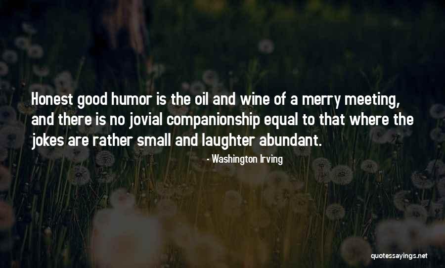Washington Wine Humor Quotes By Washington Irving Washington Wine Humor Quotes By Washington Irving