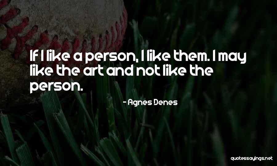 Washingtong Quotes By Agnes Denes Washingtong Quotes By Agnes Denes