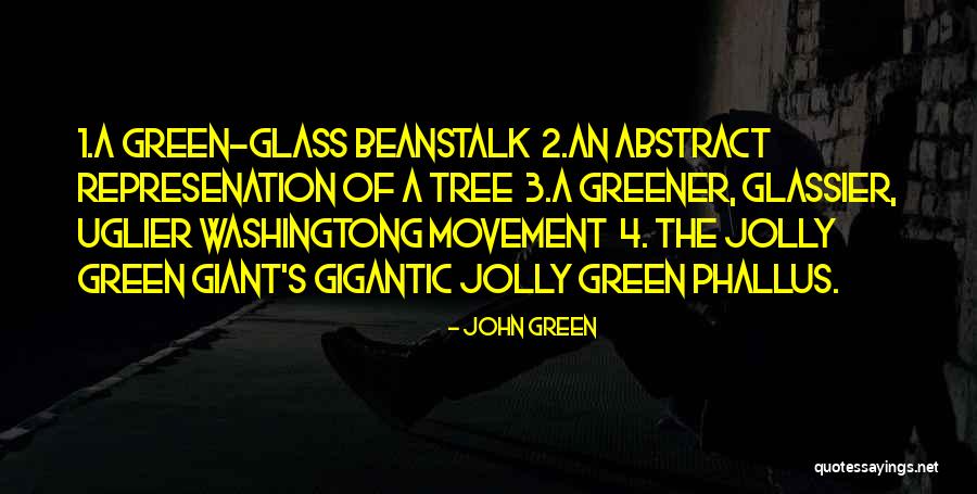 Washingtong Quotes By John Green Washingtong Quotes By John Green