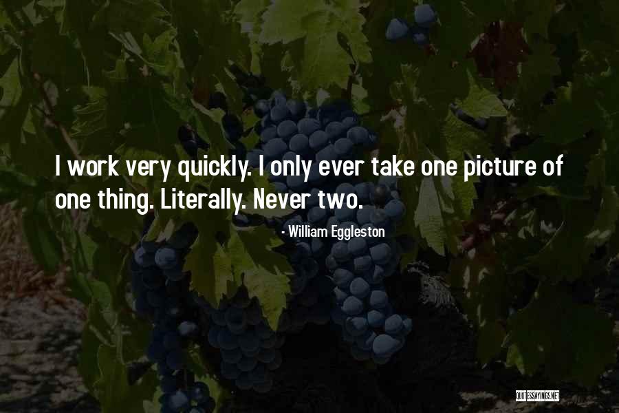 Washingtonian Top Quotes By William Eggleston Washingtonian Top Quotes By William Eggleston