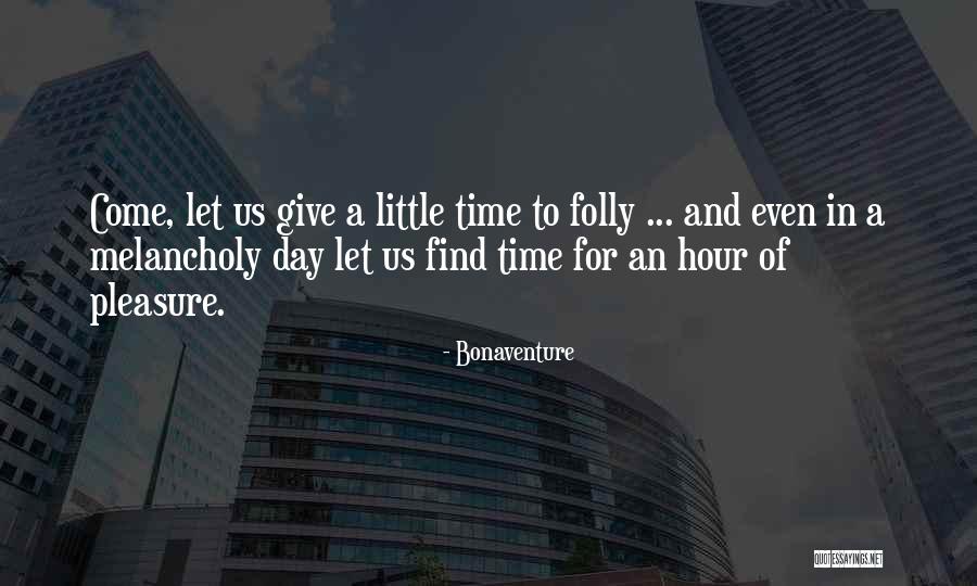 Washingtonians Duke Quotes By Bonaventure Washingtonians Duke Quotes By Bonaventure