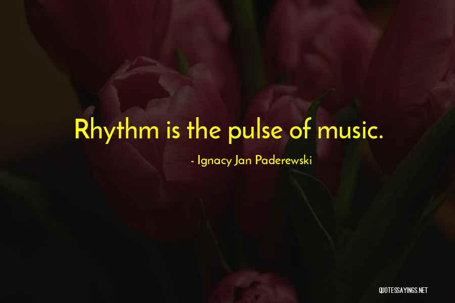 Washingtonians Of The Year 2020 Quotes By Ignacy Jan Paderewski