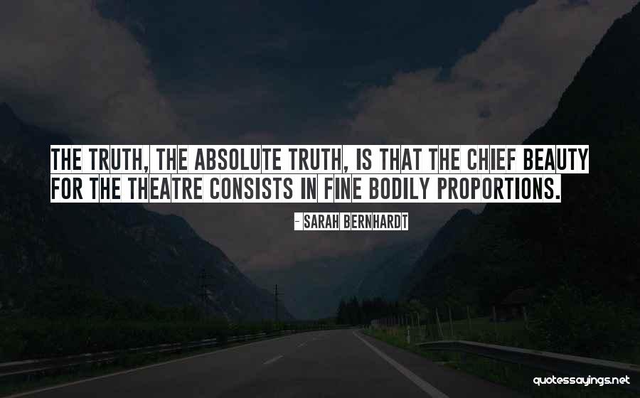 Washizu Staple Quotes By Sarah Bernhardt Washizu Staple Quotes By Sarah Bernhardt