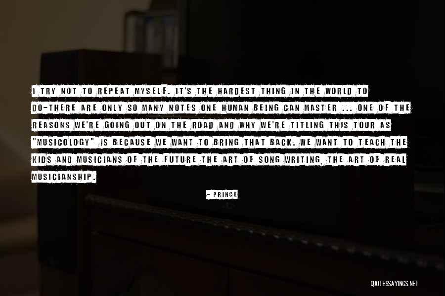 Washlines Quotes By Prince Washlines Quotes By Prince