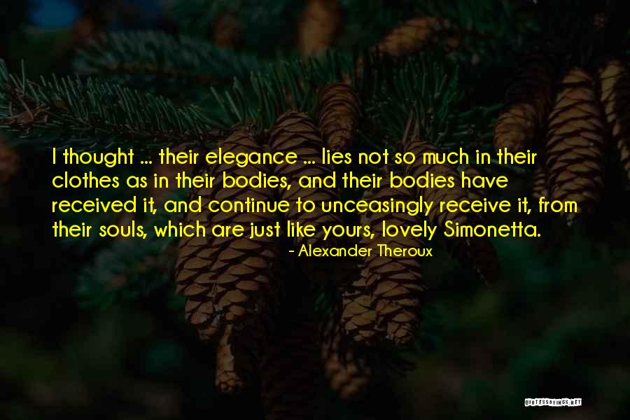 Washman Milwaukie Quotes By Alexander Theroux Washman Milwaukie Quotes By Alexander Theroux