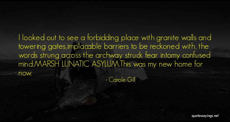 Washman Milwaukie Quotes By Carole Gill Washman Milwaukie Quotes By Carole Gill