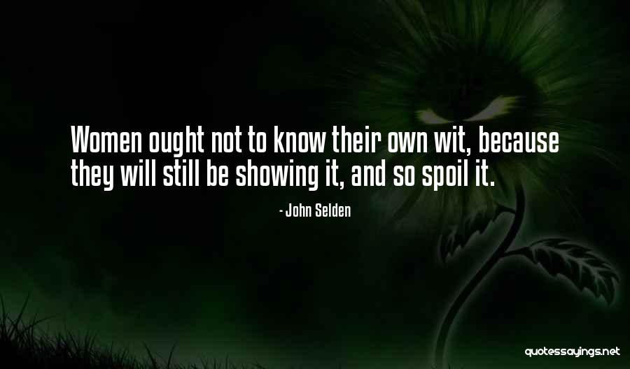 Washman San Diego Quotes By John Selden Washman San Diego Quotes By John Selden
