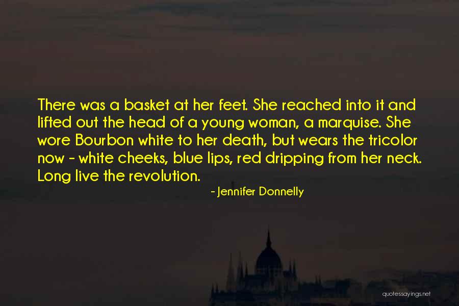 Washokey Quotes By Jennifer Donnelly Washokey Quotes By Jennifer Donnelly