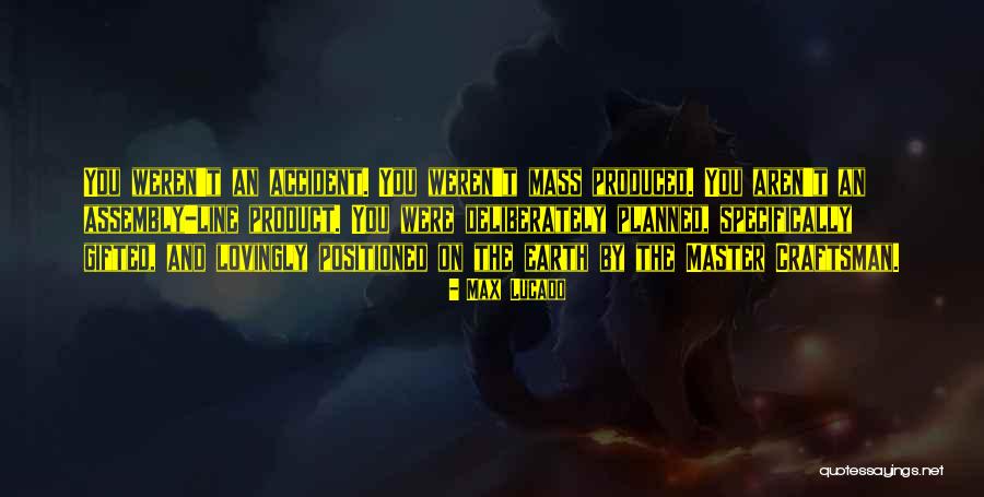 Washouts Quotes By Max Lucado Washouts Quotes By Max Lucado