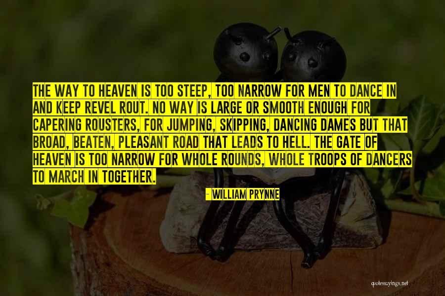 Washroom Tiles Quotes By William Prynne Washroom Tiles Quotes By William Prynne