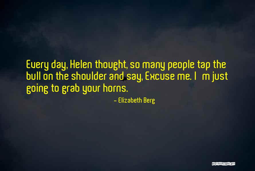 Washrooms In School Quotes By Elizabeth Berg Washrooms In School Quotes By Elizabeth Berg