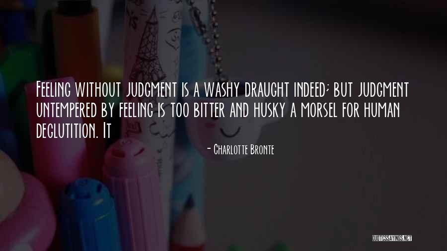 Washy Quotes By Charlotte Bronte Washy Quotes By Charlotte Bronte