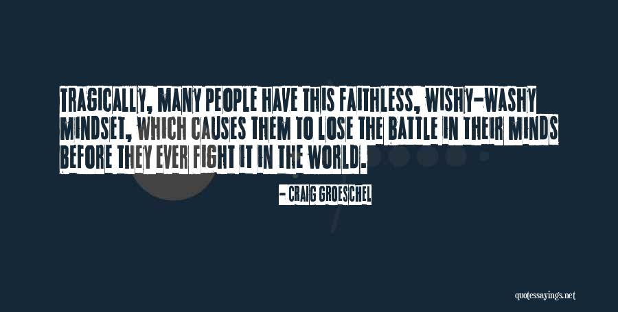 Washy Quotes By Craig Groeschel Washy Quotes By Craig Groeschel